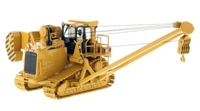 85272 CAT 587T Pipelayer, High Line Series (1:50)