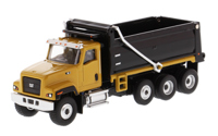 85514 Cat CT681 Dump Truck