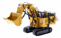 85650 Caterpillar 6060 Hydraulic Mining Shovel