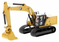85658 Next Generation 336 Hydraulic Excavator, Caterpillar
