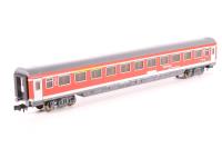 860401 1st/2nd Class Regional Express Coach of the DB