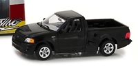 86085 1999 Ford F-150 SVT Lighting, Black