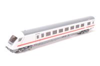 860882 IC / EC Control Car, 2nd Class type Bpmbdzf 296.3 of DB AG, Epoch VI