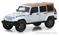86173 2018 Jeep Wrangler, Unlimited Golden Eagle