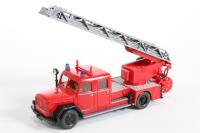 8623839 Magirus DL 25 Fire Engine