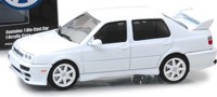 86322 1995 Volkswagen Jetta A3, White  Limited Edition