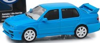 86323 1995 Volkswagen Jetta A3, Blue  Limited Edition