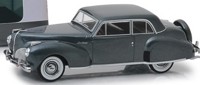 86325 1941 Lincoln Continental, Cotswold Gray Metallic  Limited Edition