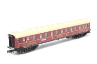8634 DSG express restaurant coach (Epoch III)
