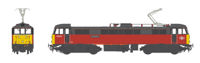 8637 Class 86/2 86241 'Glenfiddich' Parcels Sector Electric Locomotive 8637 Class 86/2 86241 'Glenfiddich' Parcels Sector Electric Locomotive