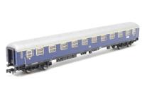 8641K 1st Class Express Coach of the DB