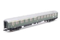 8642K 1st/2nd Class Express Coach of the German DB Epoch IV