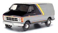 86600 1980 Dodge Ram B250 Van