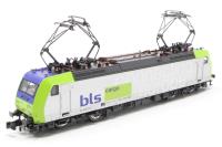 867386 Class Re 485 of the BernGÇôL+¦tschbergGÇôSimplon railway