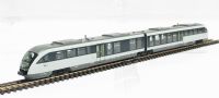 7422 Class 5022 Desiro 2-Car DMU of the +ûBB, Epoch V