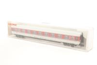 8681 1st Class IC/EC Compartment Coach of the DB