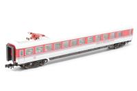 8687 IC/EC Restaurant Car of the DB, Epoch V