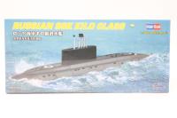 87002HB SSK Kilo Class Submarine