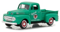 87010-A 1948 Ford F1 Pickup, Texaco