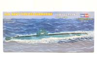 87010HB PLA Navy Type 033 Submarine