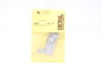 8704 Flat Bed Truck Trailer 8704 Flat Bed Truck Trailer