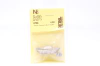 8706 Belly Dump Truck Trailer 8706 Belly Dump Truck Trailer