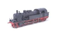 87075 Class BR 78 011 4-6-4T of the DRG (DCC fitted)