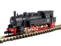 87094 Class BR 94 1730 0-10-0T of the DB