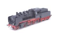 87141 Class BR 24 047 2-6-0 of the DRG (DCC fitted)