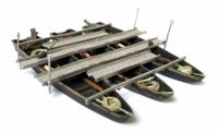 87207 M64 Piboatferry Army Kit