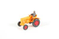 8770221 Agricultural Tractor in Orange