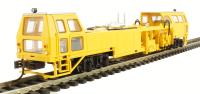 87901 Ballast Regulator in yellow (DCC On Board)