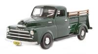 87DP48002 Dodge B-1B Pick Up 1948 Dark Green