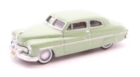 87ME49008 Mercury Coupe 1949 Calcutta Green