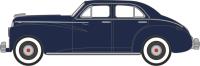 87PC42001 Packard Clipper Touring Sedan 1942 in Packard blue