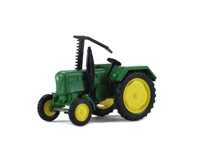 8820125 John Deere 2016 Tractor