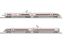 88715 Class 406 High Speed Powered Rail Car Train Set, InterCityExpress (ICE 3)