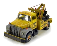 88 1960s "I" Class Wrecker Kit