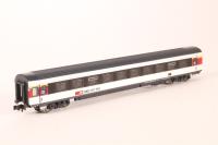 890204 1st Class EW IV Coach of the SBB, Epoch VI