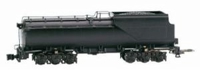 89451 Vanderbilt Tender Unlettered