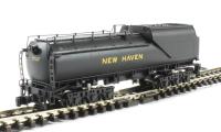 89454 Chesapeake & Ohio? Vanderbilt Tender New Haven
