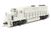 8960 GP38 EMD - undecorated - digital fitted