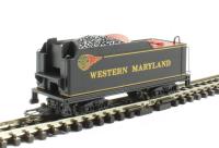89752 USRA Medium Tender Western Maryland? (Fireball)