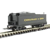 89852 USRA Long Tender Chesapeake & Ohio?
