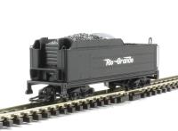89854 "USRA Long Tender Rio Grande? ""Flying Grande"""