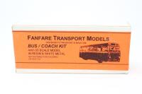8FF ECW Bus kit