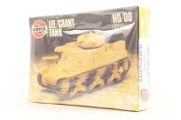 9-61317 Lee/Grant Tank