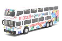 90049CM Beijing Double decker bus Route 3