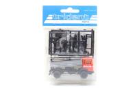 90055 MAN F8 dropside 90055 MAN F8 dropside
