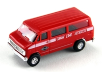 90071 Gray Line Air Shuttle